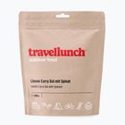 Żywność liofilizowana travellunch Curry Dal z soczewicą i szpinakiem Vege 250 g