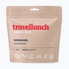 Żywność liofilizowana travellunch Risotto Bezglutenowe z warzywami i pieczarkami 125 g