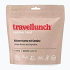 Żywność liofilizowana travellunch Risotto z Kurczakiem 250 g