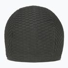 Czepek pływacki damski Fashy Thermo Bubble black