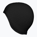 Czepek pływacki damski Fashy Thermo Bubble black
