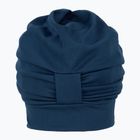 Czepek pływacki damski Fashy 3473 Basic navy