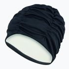 Czepek pływacki damski Fashy 3401 Basic black