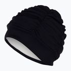 Czepek pływacki damski Fashy 3403 Basic black
