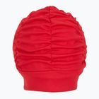 Czepek pływacki damski Fashy 3403 Basic red