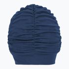 Czepek pływacki damski Fashy 3403 Basic navy