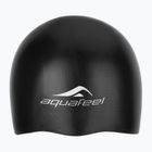 Czepek pływacki aquaFeel Bullitt black