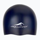 Czepek pływacki aquaFeel Bullitt navy