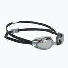 Okulary do pływania aquaFeel Glide Mirrored black/silver