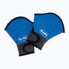 Rękawiczki do aquafitnessu Fashy 4462 neoprenowe blue/black
