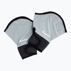 Rękawiczki do aquafitnessu Fashy 4462 neoprenowe grey/black