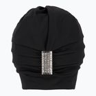 Czepek pływacki damski Fashy 3498 Exclusive black