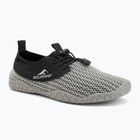 Buty do wody męskie aquaFeel Oceanside grey/black
