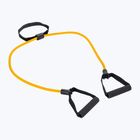 Gumy do treningu pływackiego aquaFeel Stretchband yellow/black
