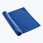 Ręcznik szybkoschnący aquaFeel Sports 140 x 70 cm blue/navy