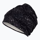 Czepek pływacki damski Fashy 3434 Exclusive black
