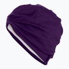 Czepek pływacki damski Fashy 3471 Basic purple