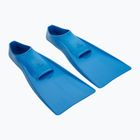 Płetwy do pływania Aquafeel Swim Fin Floating sky blue