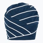 Czepek pływacki damski Fashy 3428 Exclusive navy