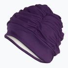 Czepek pływacki damski Fashy 3403 Basic purple