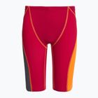 Jammery pływackie dziecięce aquaFeel I-Nov Speed Boost Jammer multi-color