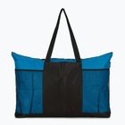 Torba damska Fashy 955 Beach XXL Canvas 30 l turquoise
