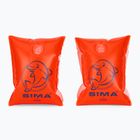 Rękawki do pływania Fashy Sima orange