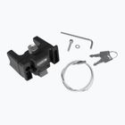 Zestaw montażowy ORTLIEB Ultimate6/Up-Town/Basil Bags Mounting Set For Standard Bike O-E185