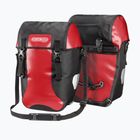 Sakwy rowerowe ORTLIEB Bike-Packer Classic 2 x 20 l red/black