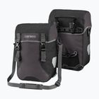 Sakwy rowerowe ORTLIEB Sport-Packer Plus 2 x 15 l granite/black