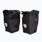 Sakwy rowerowe ORTLIEB Back-Roller Plus 2 x 20 l granite black