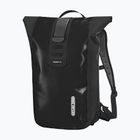 Plecak miejski ORTLIEB Velocity 17 l black