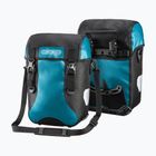 Sakwy rowerowe ORTLIEB Sport-Packer Classic 2 x 15 l petrol/black