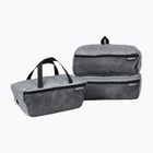 Organizer do sakw ORTLIEB Packing Cubes for Panniers grey