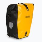 Sakwy rowerowe ORTLIEB Back-Roller Classic 2 x 20 l sunyellow/black