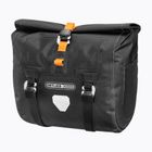Torba rowerowa na kierownicę ORTLIEB Handlebar-Pack QR 11 l black matte