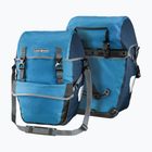 Sakwy rowerowe ORTLIEB Bike-Packer Plus 2 x 21 l dusk blue/denim