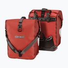 Sakwy rowerowe ORTLIEB Sport-Roller Plus 2 x 12.5 l salsa/dark chili