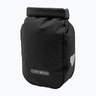 Torba rowerowa na widelec ORTLIEB Fork-Pack Plus 5.8 l black