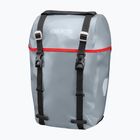 Sakwa rowerowa ORTLIEB Bike-Packer Original 20 l alu grey