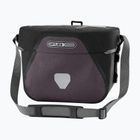 Torba rowerowa na kierownice ORTLIEB Ultimate Plus 6.5 l granite/black