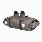 Torba rowerowa na kierownicę ORTLIEB Handlebar-Pack 15 l dark sand