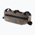 Torba rowerowa na ramę ORTLIEB Frame-Pack Toptube 3 l dark sand