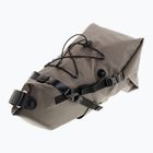 Torba rowerowa pod siodło ORTLIEB Seat-Pack 11 l dark sand