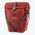 Sakwa rowerowa ORTLIEB Back-Roller Plus 23 l dark chili