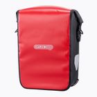 Sakwa rowerowa ORTLIEB Sport-Roller Core 14,5 l red/black
