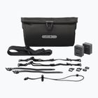 Torba rowerowa na kierownicę ORTLIEB Velo-Sling 3 l black