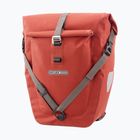 Sakwa rowerowa ORTLIEB Back-Roller Plus QL2.2 20+3 l dark chili