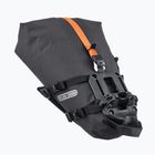 Torba rowerowa pod siodło ORTLIEB Seat-Pack QR 7,5 l black matte