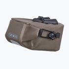 Torba rowerowa pod siodło ORTLIEB Micro Two 0.8 l dark sand